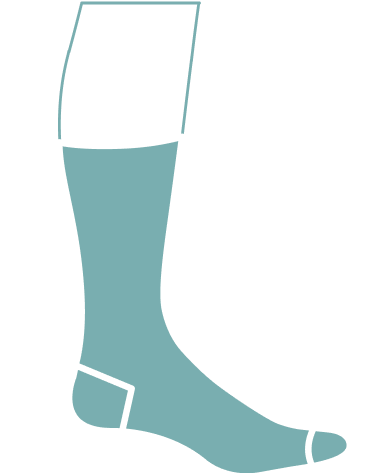 customized socks
