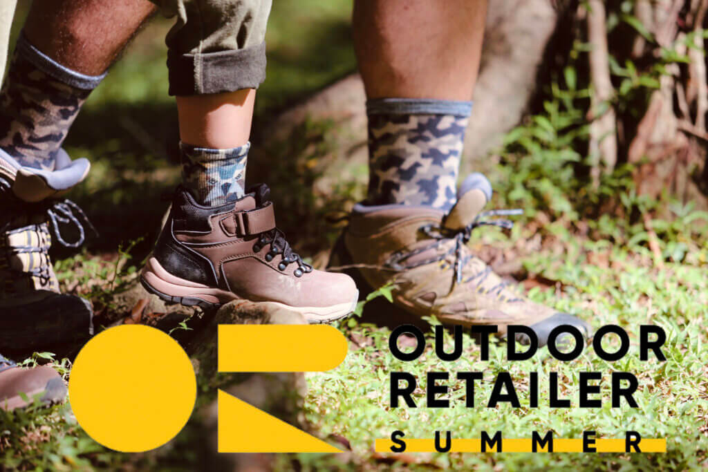 Outdoor Retailer Summer