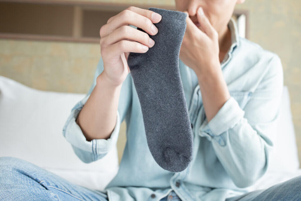 Custom Anti Odor Socks Solutions for Brands and Businesses