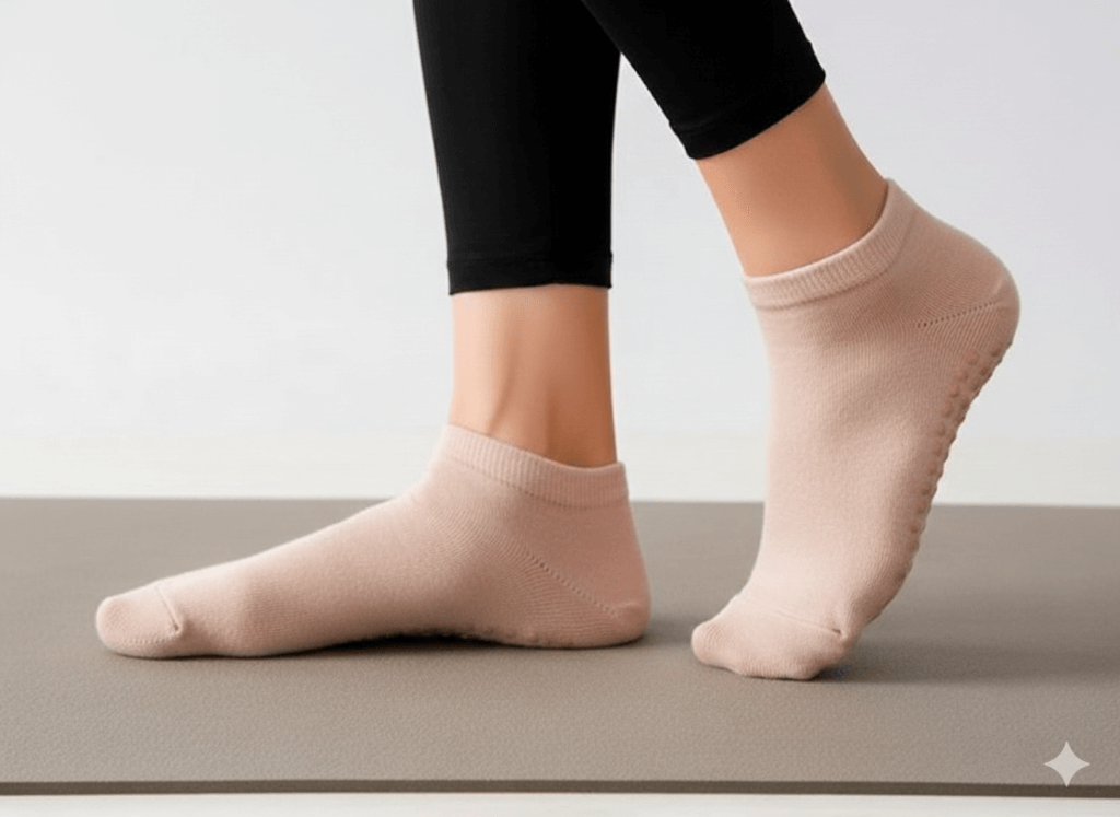 Grip Socks Manufacturer