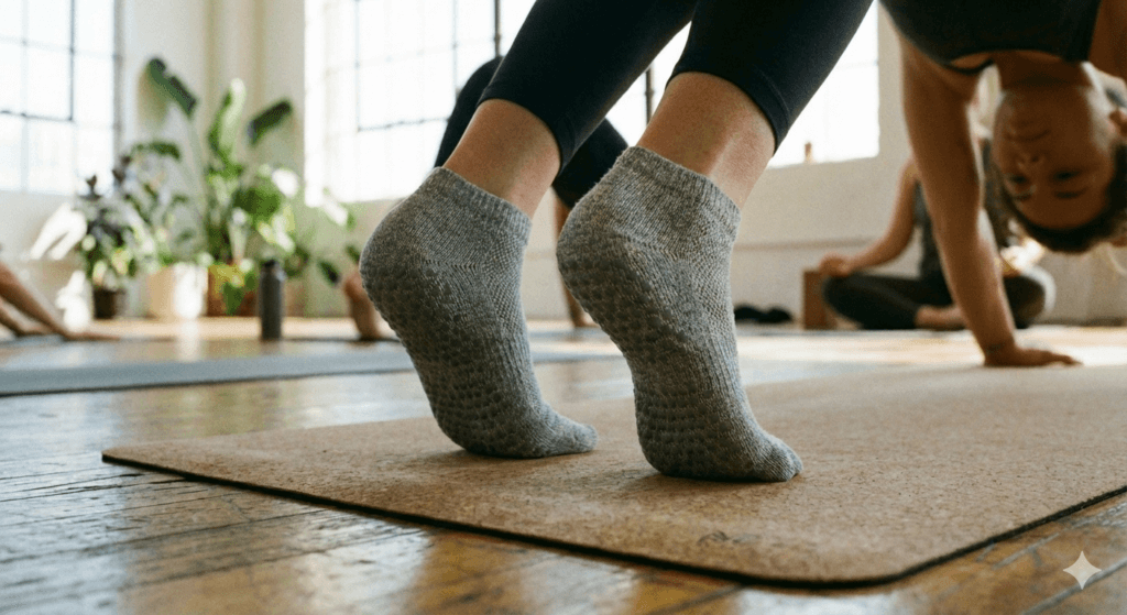 Grip Socks Manufacturer